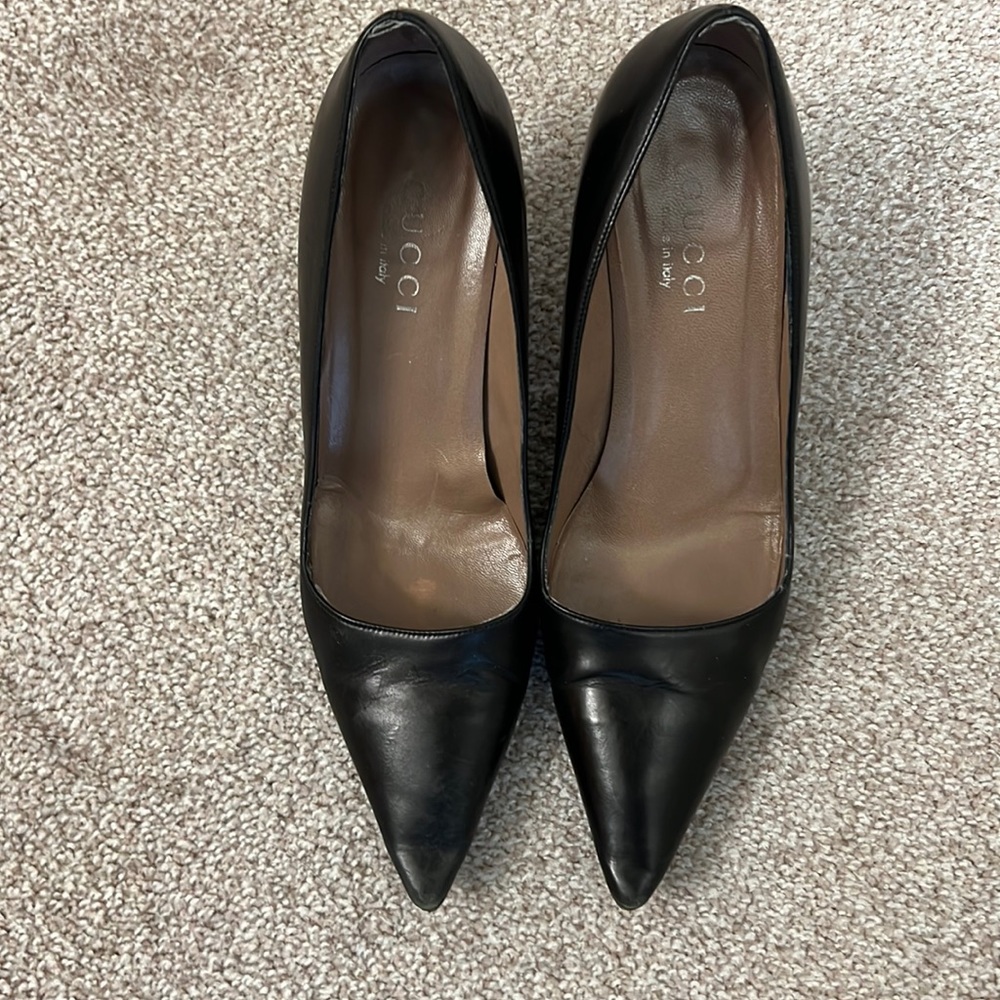 Gucci shoes